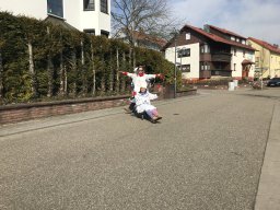 Hemdklonkern 2019